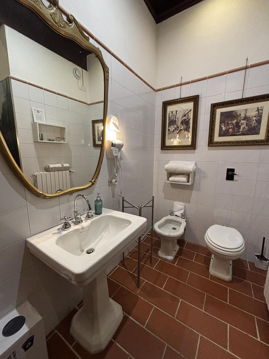La Celeste Galeria B&B Mantua Exterior foto