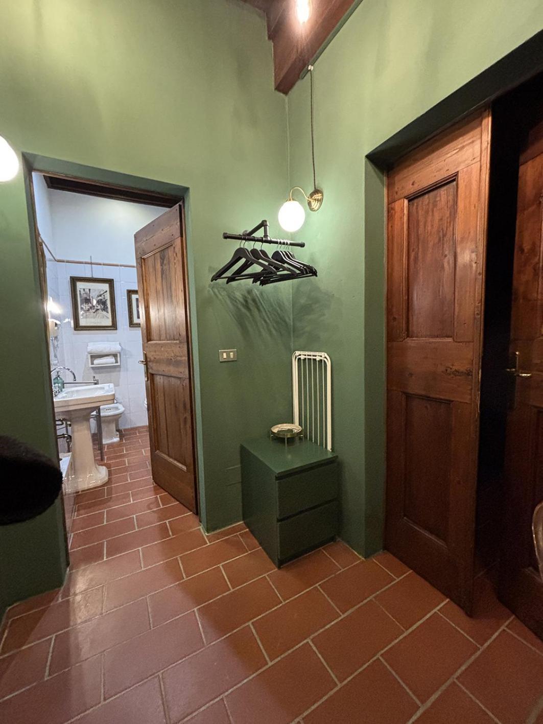 La Celeste Galeria B&B Mantua Exterior foto